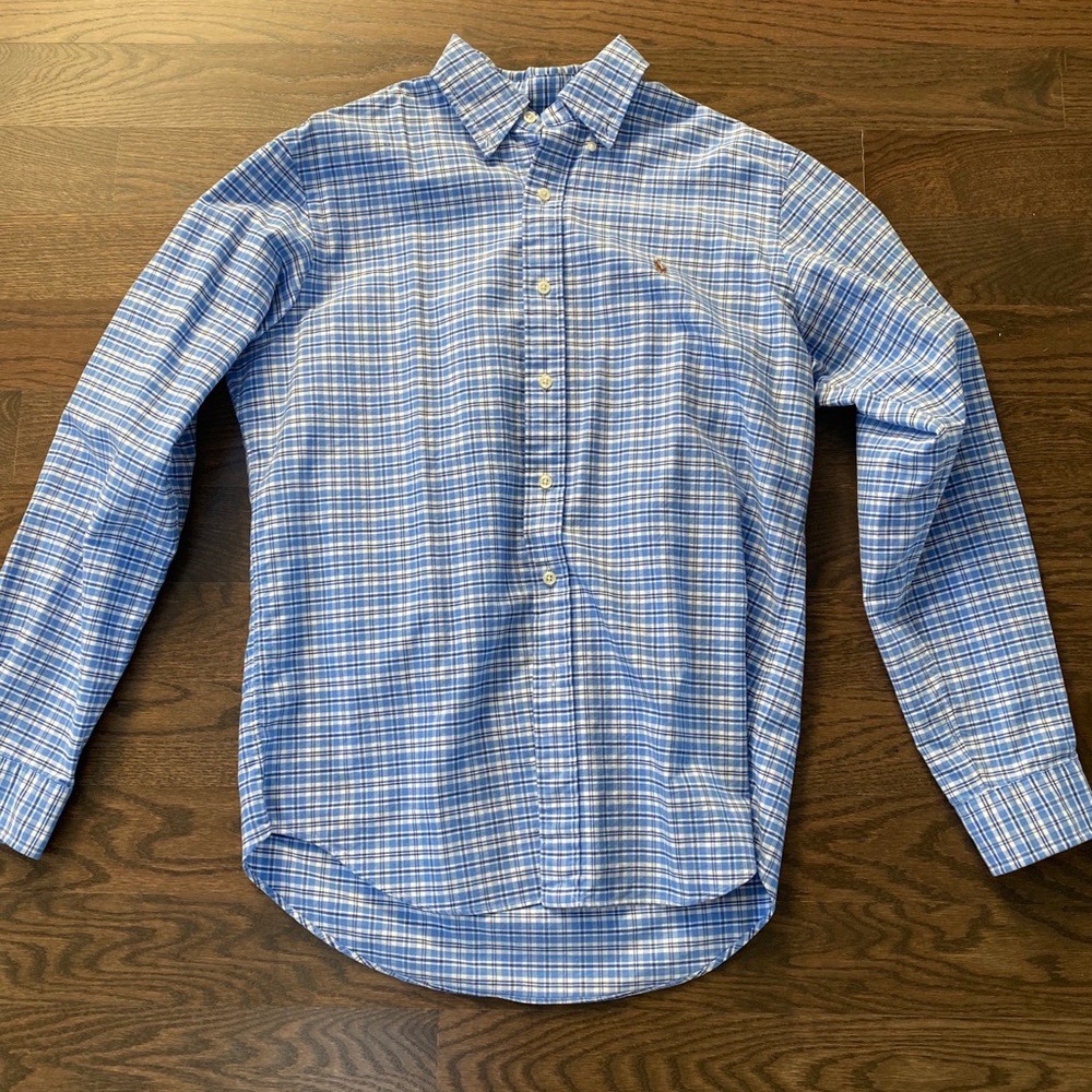 MENS polo Ralph Lauren